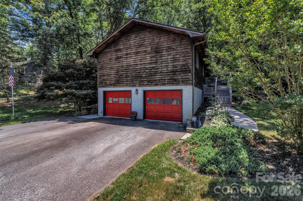 603 Rose Hill Road Asheville NC 28803