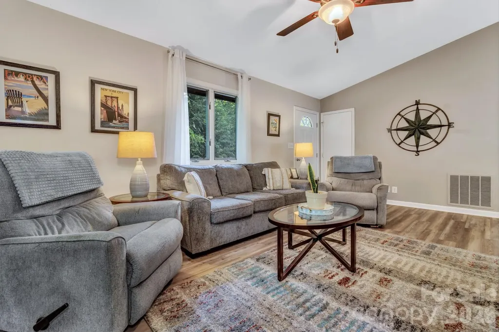 603 Rose Hill Road Asheville NC 28803