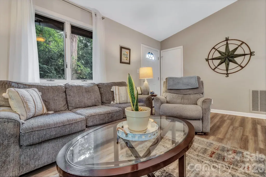 603 Rose Hill Road Asheville NC 28803