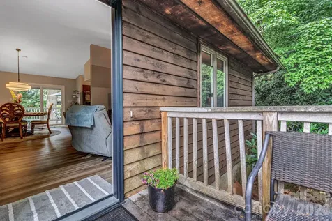 603 Rose Hill Road Asheville NC 28803
