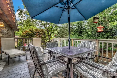 603 Rose Hill Road Asheville NC 28803