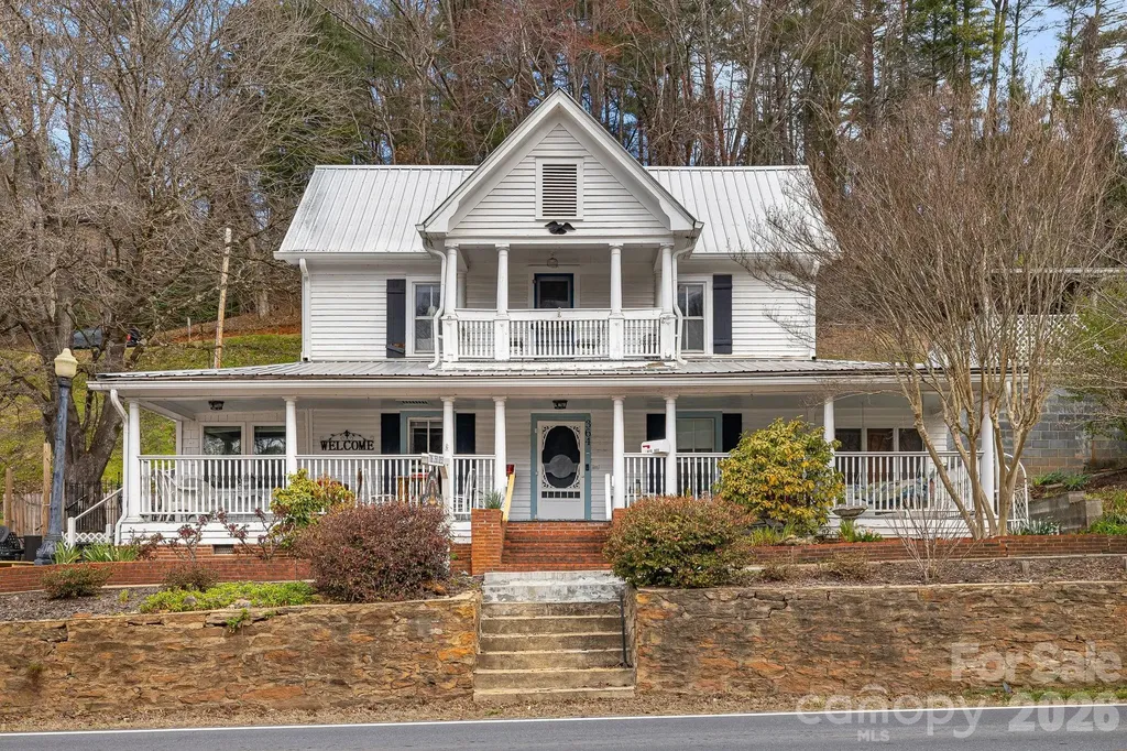 364 Haywood Road Dillsboro NC 28725