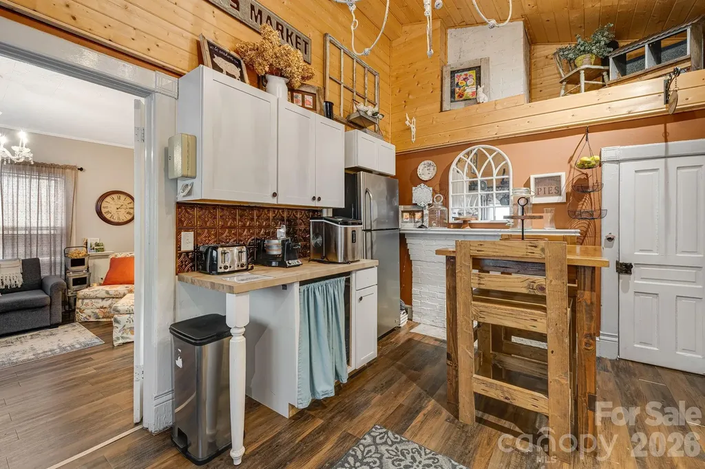 364 Haywood Road Dillsboro NC 28725