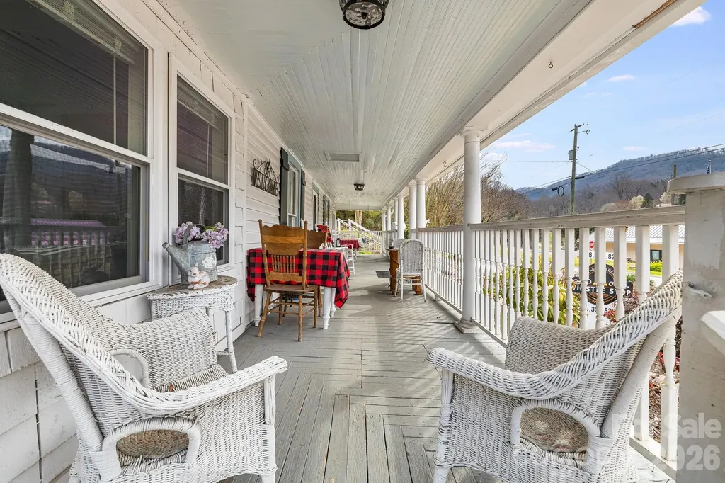 364 Haywood Road Dillsboro NC 28725