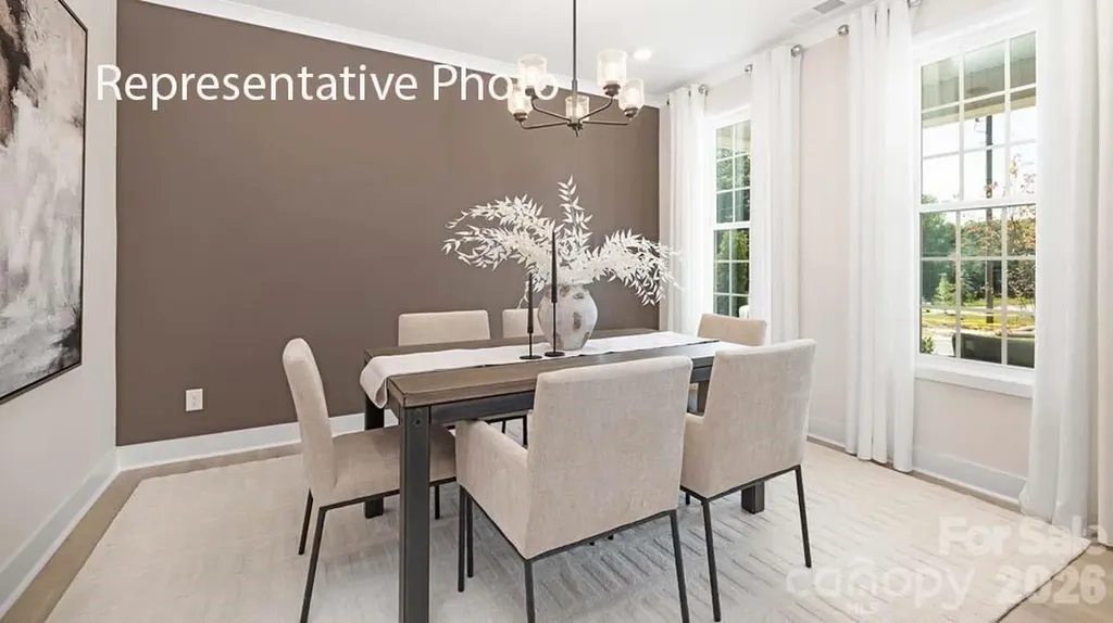 7215 Butternut Oak Terrace Huntersville NC 28078