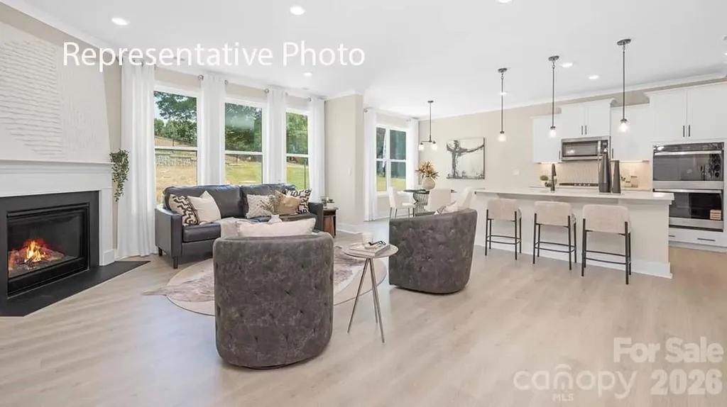 7215 Butternut Oak Terrace Huntersville NC 28078