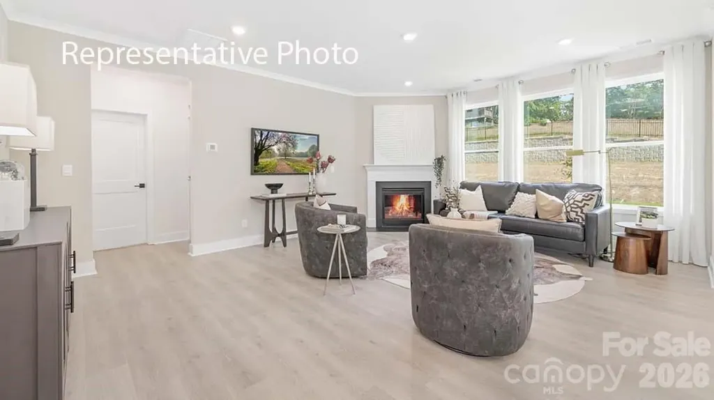 7215 Butternut Oak Terrace Huntersville NC 28078