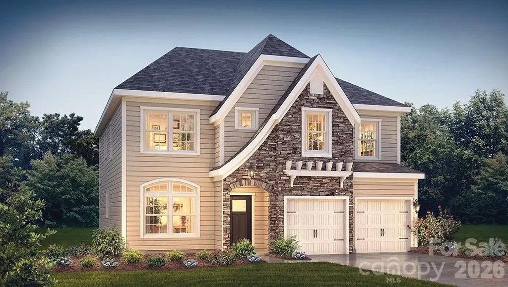 7313 Butternut Oak Terrace Huntersville NC 28078