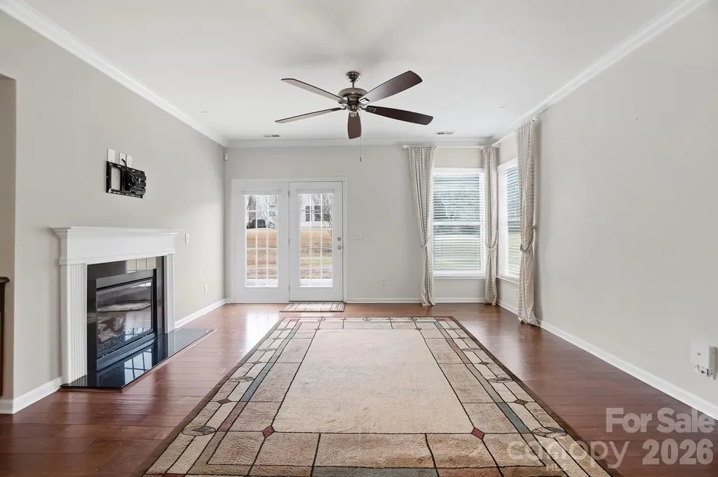 14413 Old Dobbin Drive Huntersville NC 28078