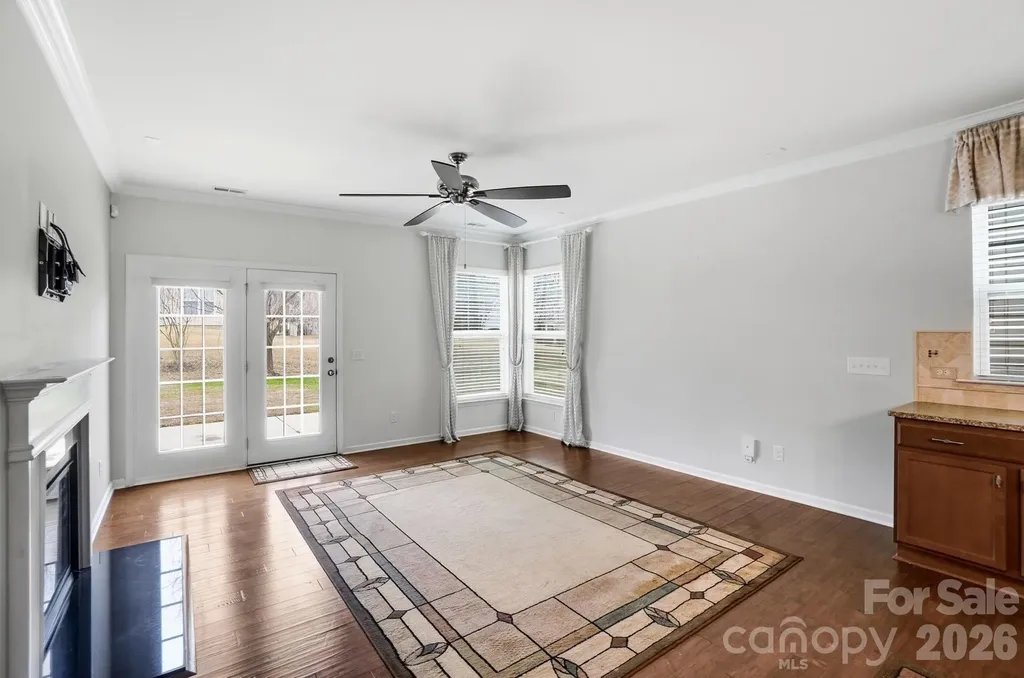 14413 Old Dobbin Drive Huntersville NC 28078