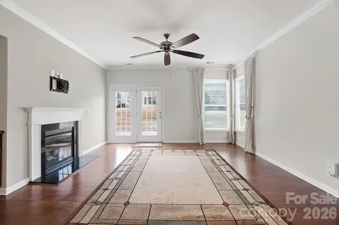 14413 Old Dobbin Drive Huntersville NC 28078