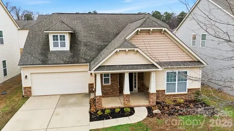 14413 Old Dobbin Drive Huntersville NC 28078