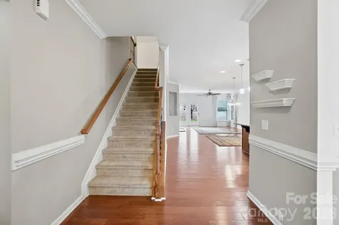 14413 Old Dobbin Drive Huntersville NC 28078