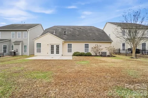 14413 Old Dobbin Drive Huntersville NC 28078