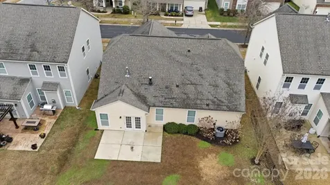14413 Old Dobbin Drive Huntersville NC 28078