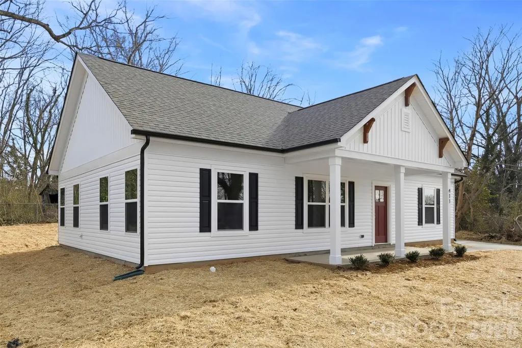 411 Grim Street Salisbury NC 28144