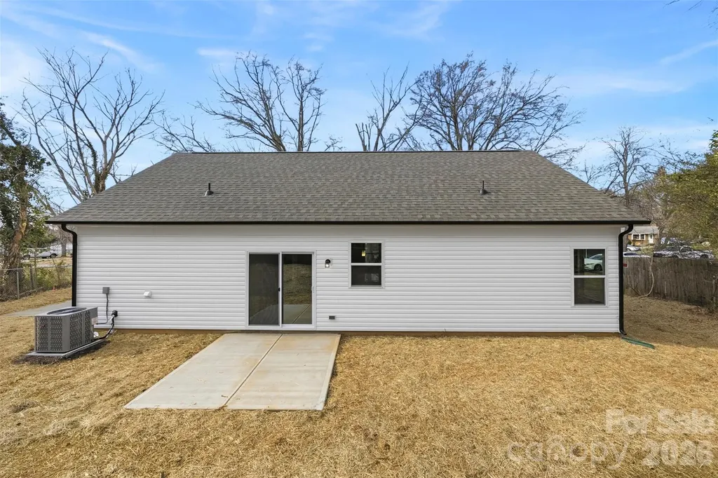 411 Grim Street Salisbury NC 28144