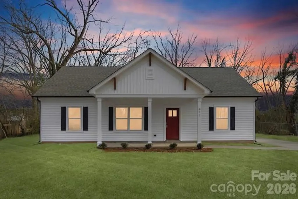 411 Grim Street Salisbury NC 28144