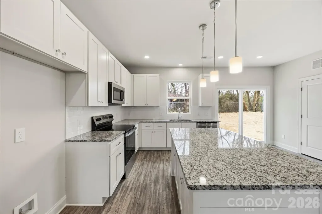 411 Grim Street Salisbury NC 28144