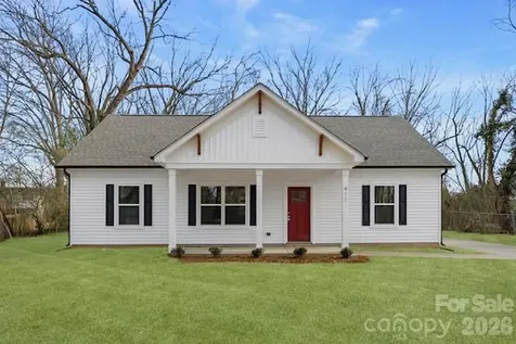 411 Grim Street Salisbury NC 28144