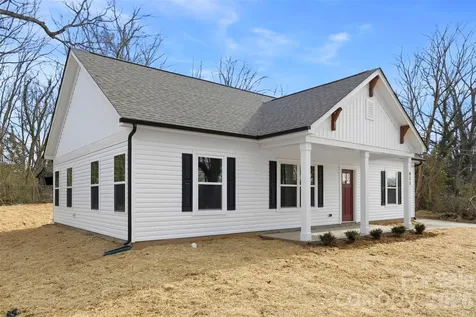 411 Grim Street Salisbury NC 28144