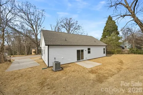 411 Grim Street Salisbury NC 28144