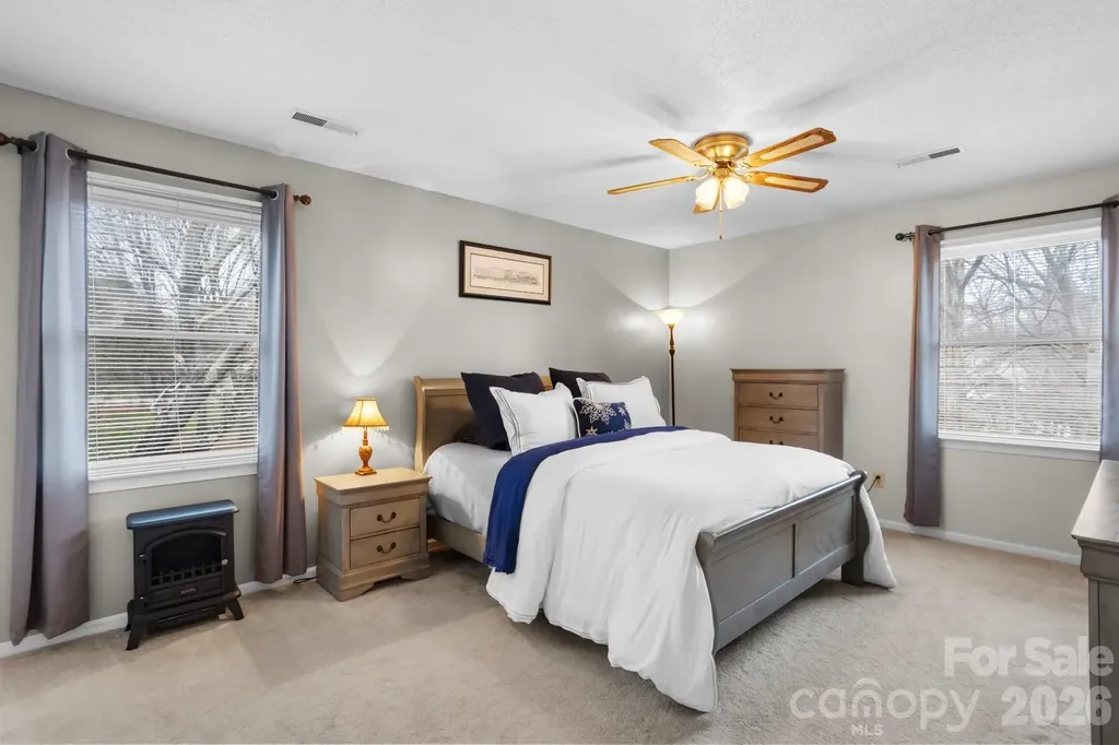 2313 Terra Stone Court Winston Salem NC 27103