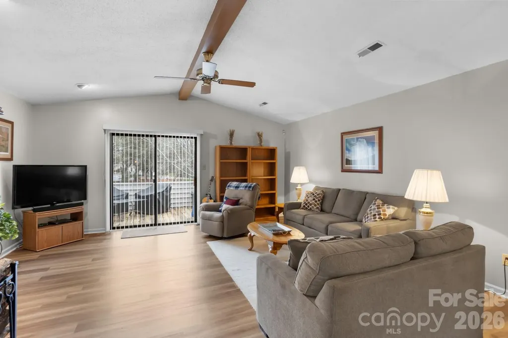 2313 Terra Stone Court Winston Salem NC 27103