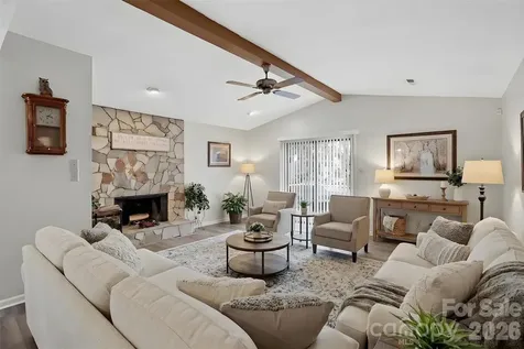 2313 Terra Stone Court Winston Salem NC 27103