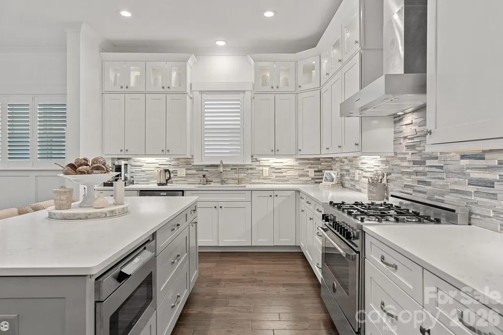 744 Amalfi Drive Davidson NC 28036