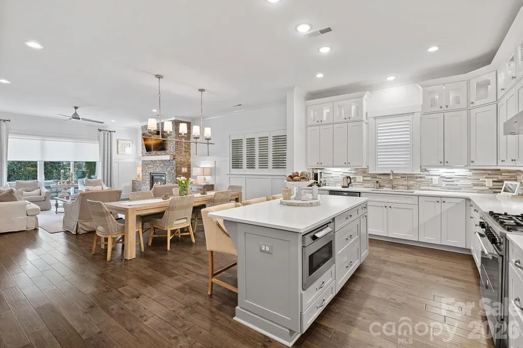 744 Amalfi Drive Davidson NC 28036
