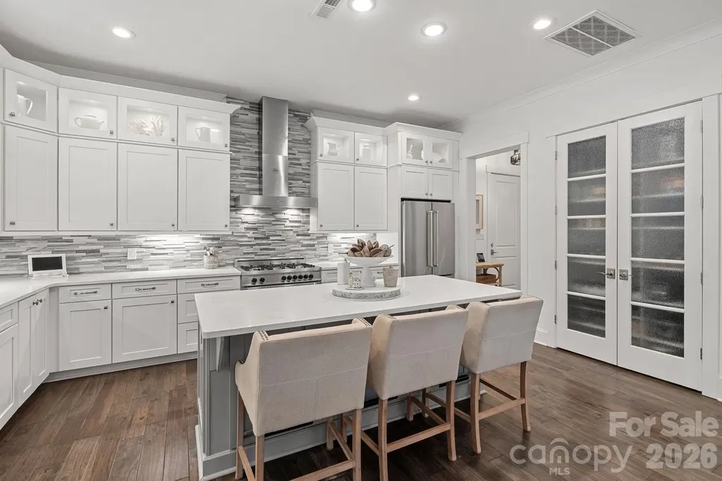 744 Amalfi Drive Davidson NC 28036