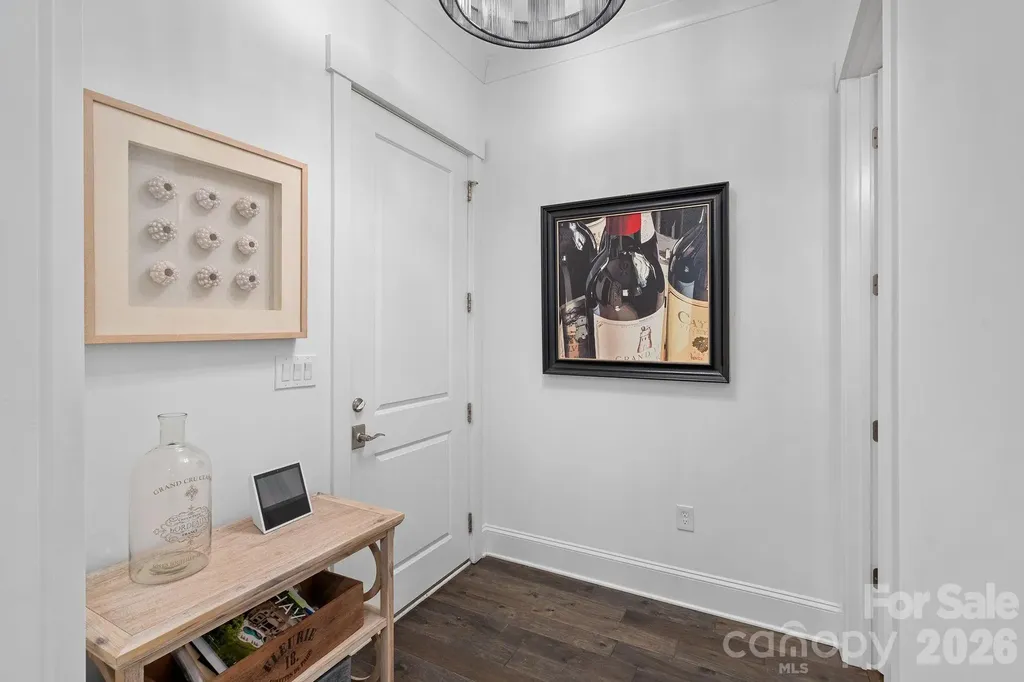 744 Amalfi Drive Davidson NC 28036