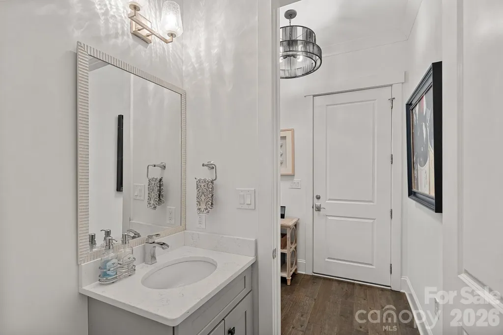 744 Amalfi Drive Davidson NC 28036