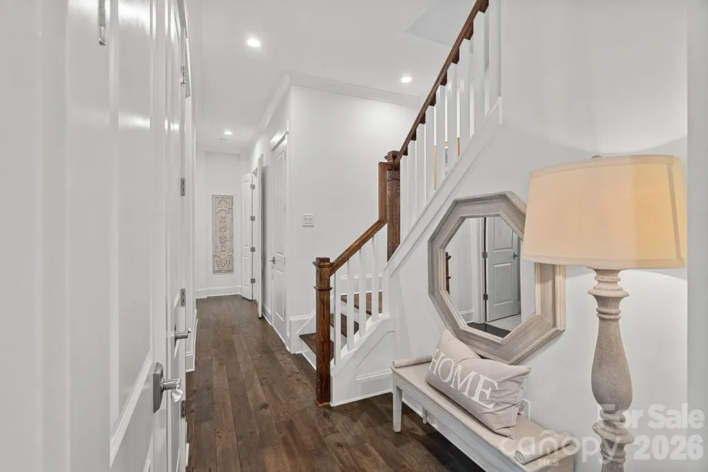 744 Amalfi Drive Davidson NC 28036