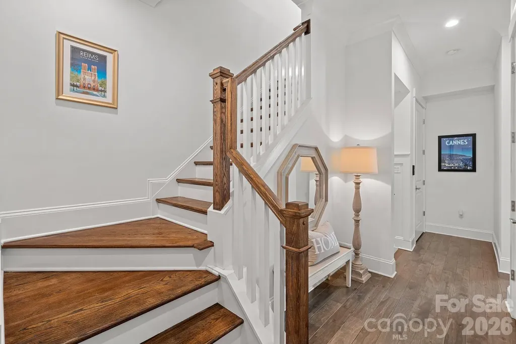 744 Amalfi Drive Davidson NC 28036