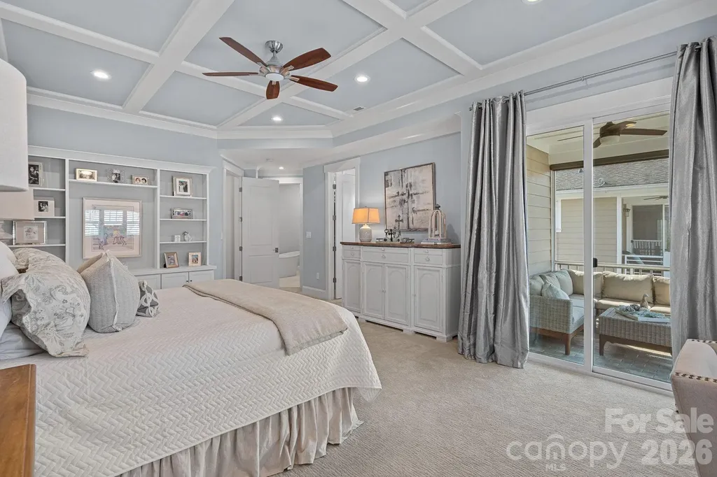 744 Amalfi Drive Davidson NC 28036