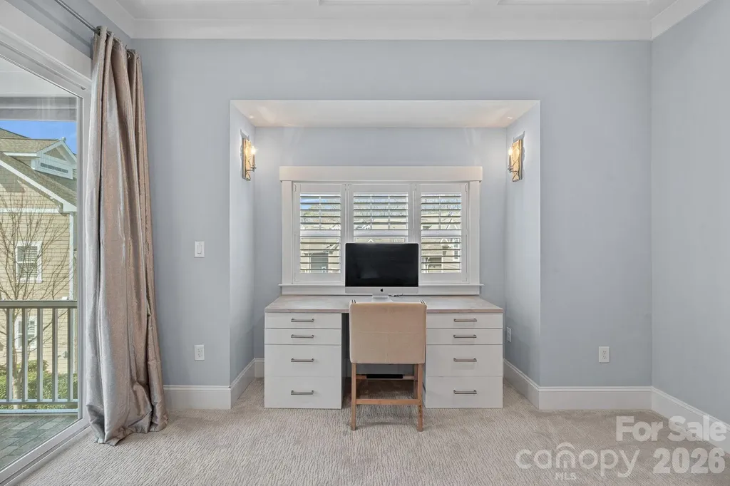 744 Amalfi Drive Davidson NC 28036