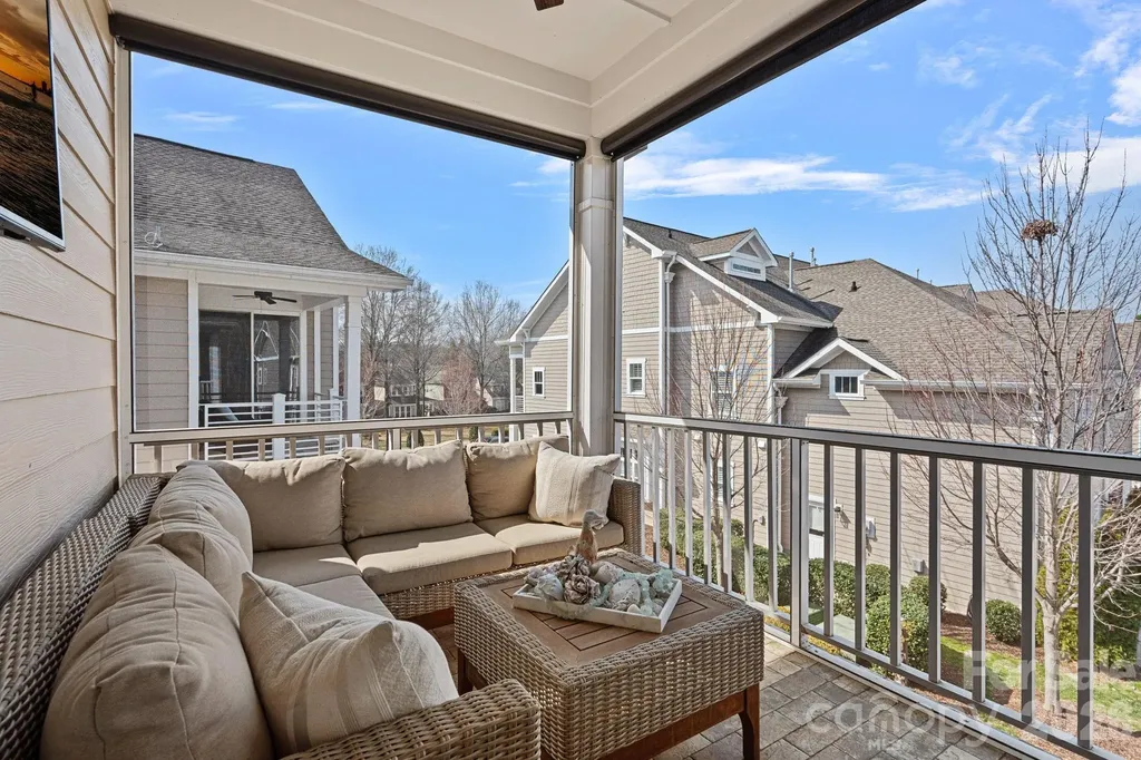 744 Amalfi Drive Davidson NC 28036