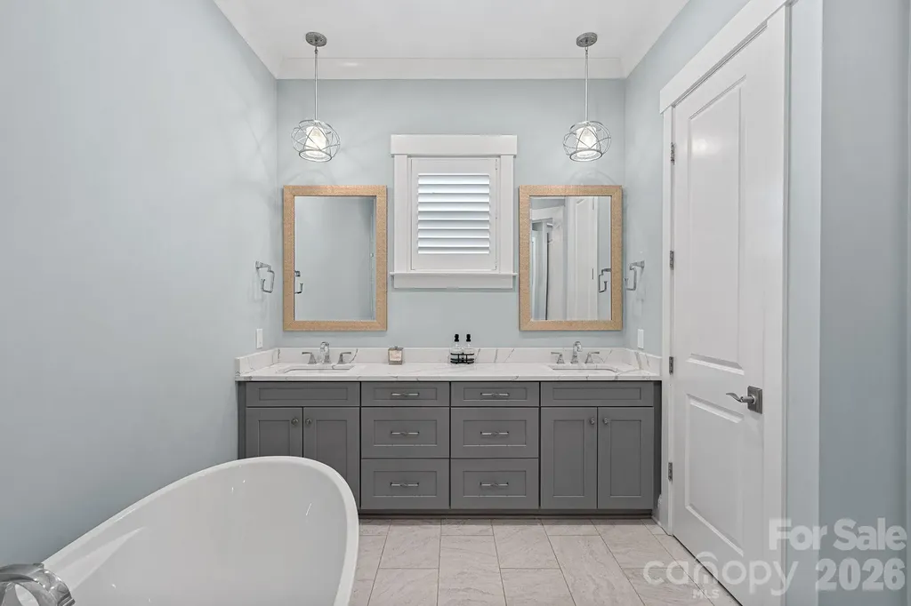744 Amalfi Drive Davidson NC 28036