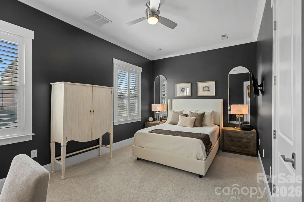 744 Amalfi Drive Davidson NC 28036