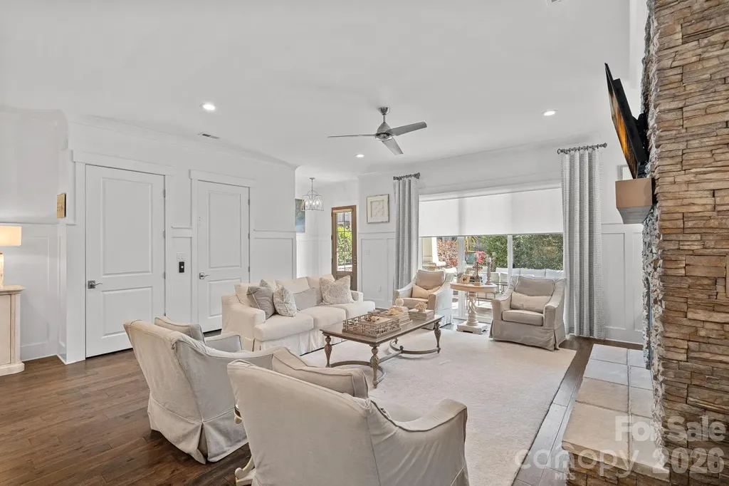 744 Amalfi Drive Davidson NC 28036