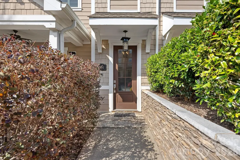 744 Amalfi Drive Davidson NC 28036