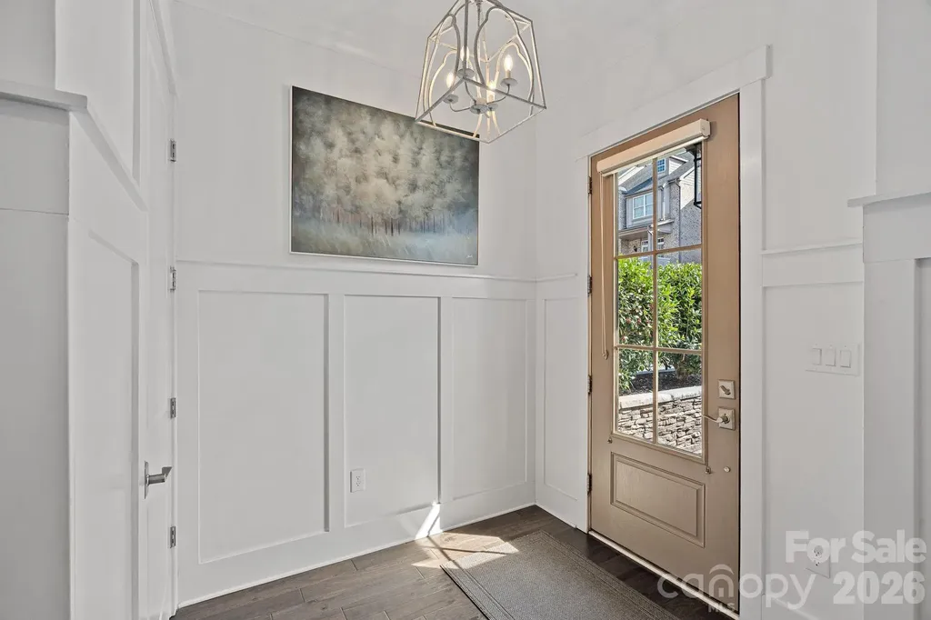 744 Amalfi Drive Davidson NC 28036