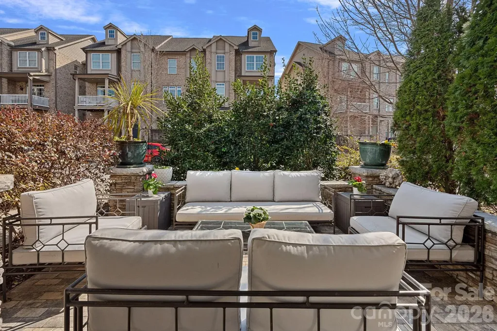 744 Amalfi Drive Davidson NC 28036