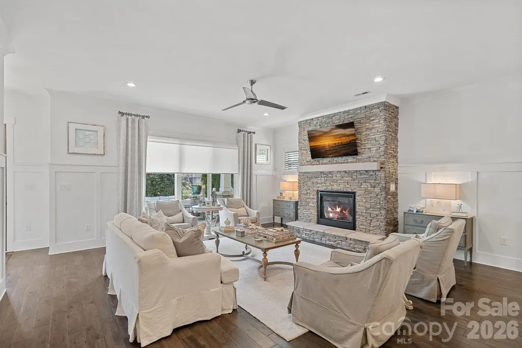 744 Amalfi Drive Davidson NC 28036