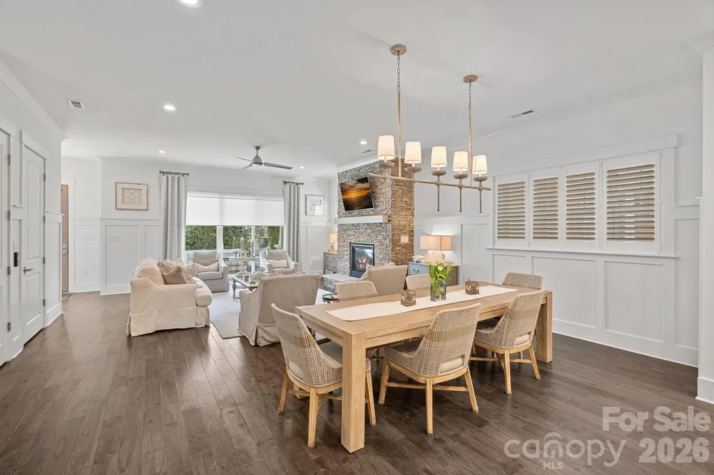 744 Amalfi Drive Davidson NC 28036