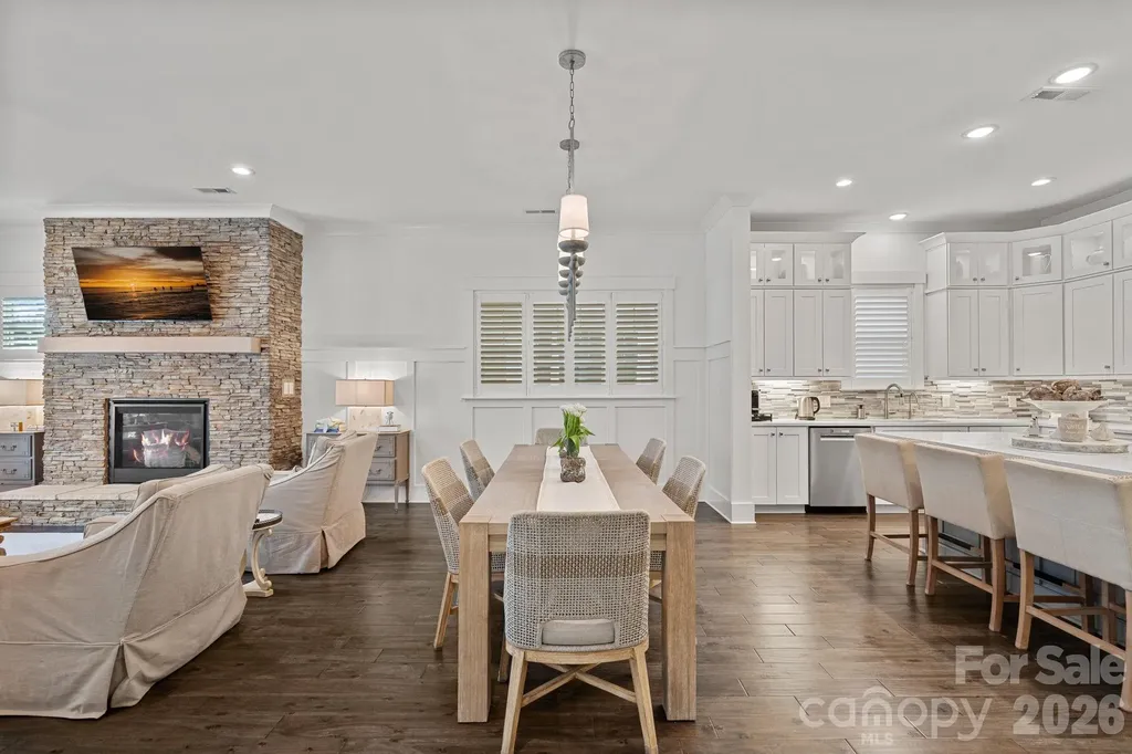 744 Amalfi Drive Davidson NC 28036