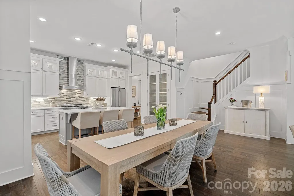 744 Amalfi Drive Davidson NC 28036