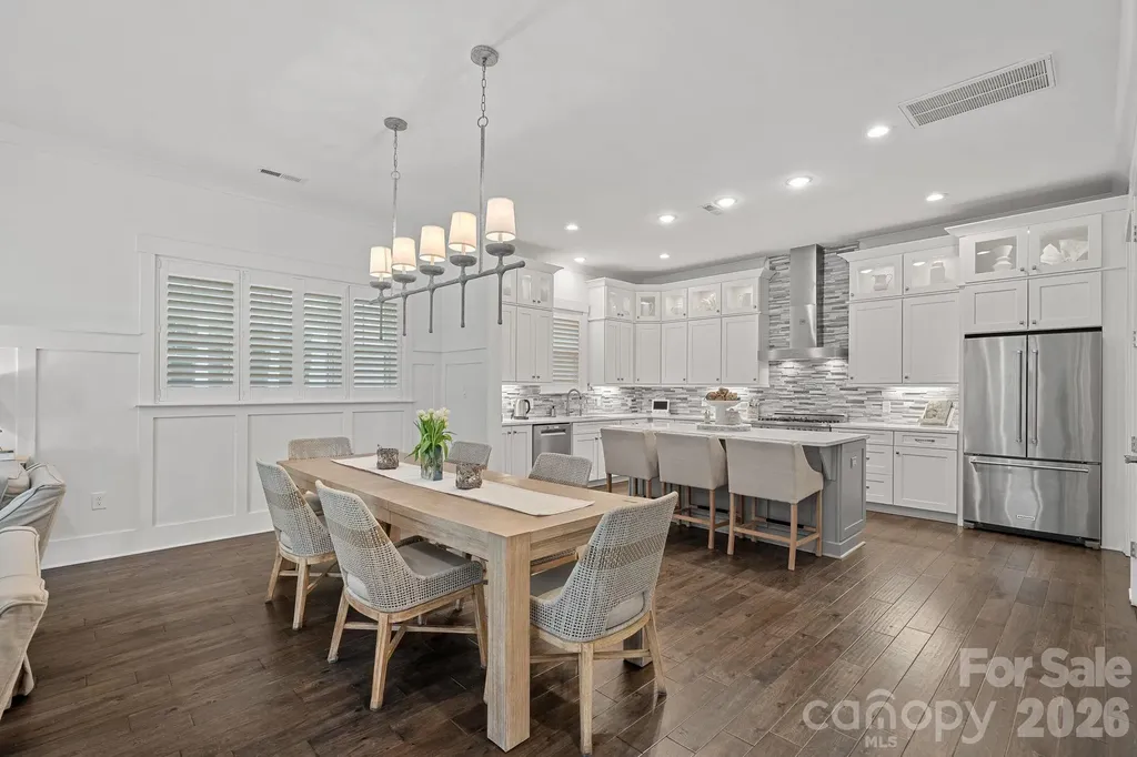 744 Amalfi Drive Davidson NC 28036